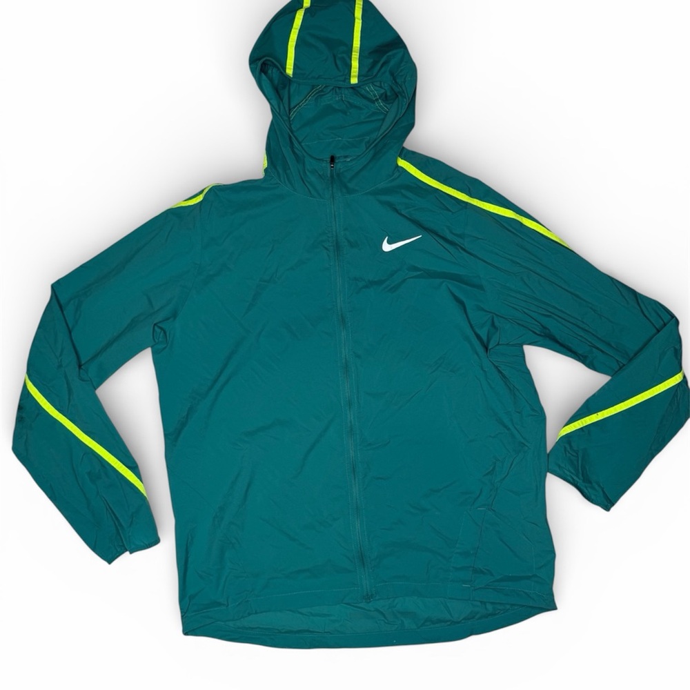 Nike Impossibly Light Hooded Jacket Men's